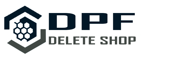 DPF Delete Shop