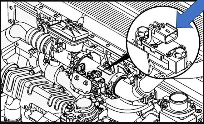 Disconnect EGR Sensors