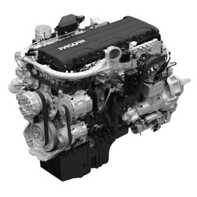 DPF DELETE paccar