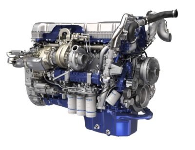 DPF DELETE volvo